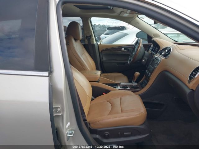 Photo 4 VIN: 5GAKRBKD5HJ274246 - BUICK ENCLAVE 