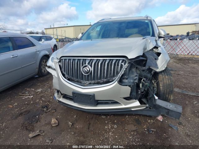 Photo 5 VIN: 5GAKRBKD5HJ274246 - BUICK ENCLAVE 