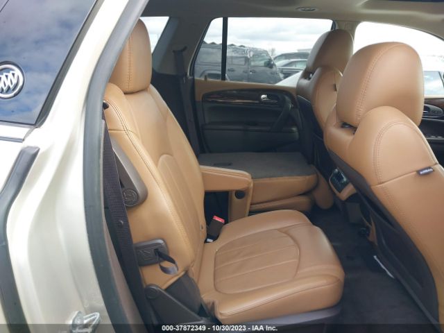 Photo 7 VIN: 5GAKRBKD5HJ274246 - BUICK ENCLAVE 