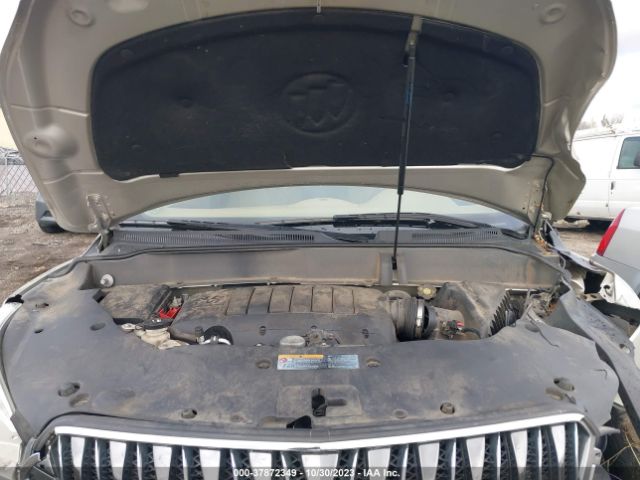 Photo 9 VIN: 5GAKRBKD5HJ274246 - BUICK ENCLAVE 