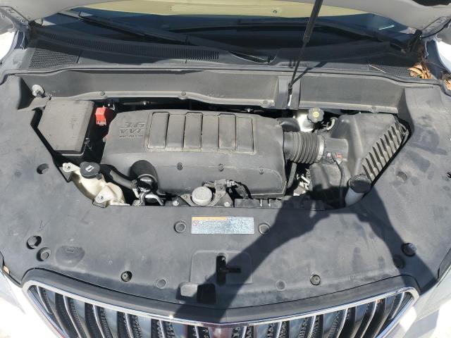 Photo 11 VIN: 5GAKRBKD5HJ314356 - BUICK ENCLAVE 