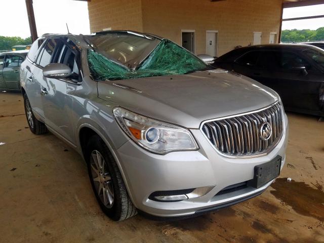 Photo 0 VIN: 5GAKRBKD5HJ317077 - BUICK ENCLAVE 