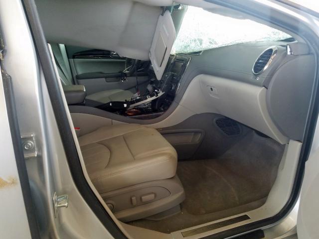 Photo 4 VIN: 5GAKRBKD5HJ317077 - BUICK ENCLAVE 