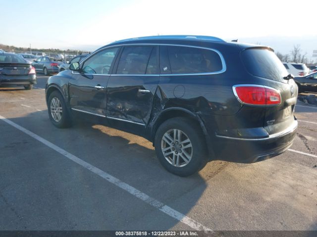 Photo 2 VIN: 5GAKRBKD6DJ129257 - BUICK ENCLAVE 