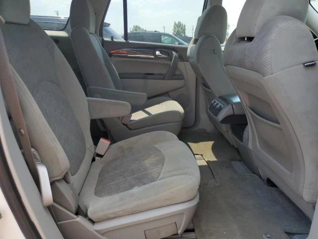 Photo 10 VIN: 5GAKRBKD6DJ152277 - BUICK ENCLAVE 