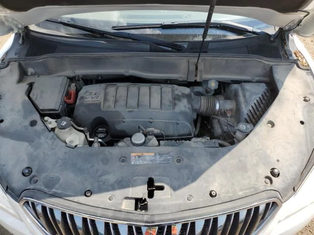 Photo 11 VIN: 5GAKRBKD6DJ152277 - BUICK ENCLAVE 