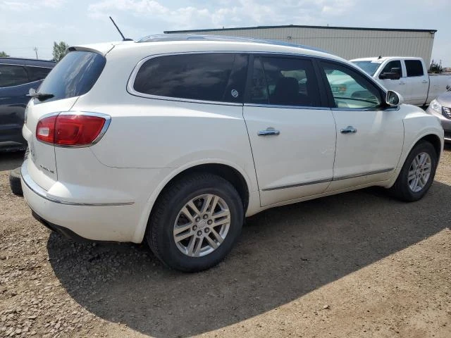 Photo 2 VIN: 5GAKRBKD6DJ152277 - BUICK ENCLAVE 