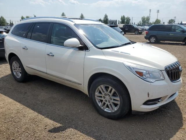 Photo 3 VIN: 5GAKRBKD6DJ152277 - BUICK ENCLAVE 