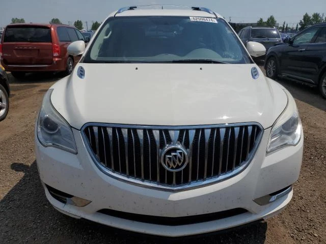 Photo 4 VIN: 5GAKRBKD6DJ152277 - BUICK ENCLAVE 