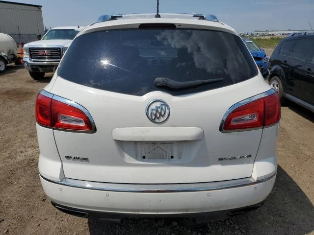 Photo 5 VIN: 5GAKRBKD6DJ152277 - BUICK ENCLAVE 