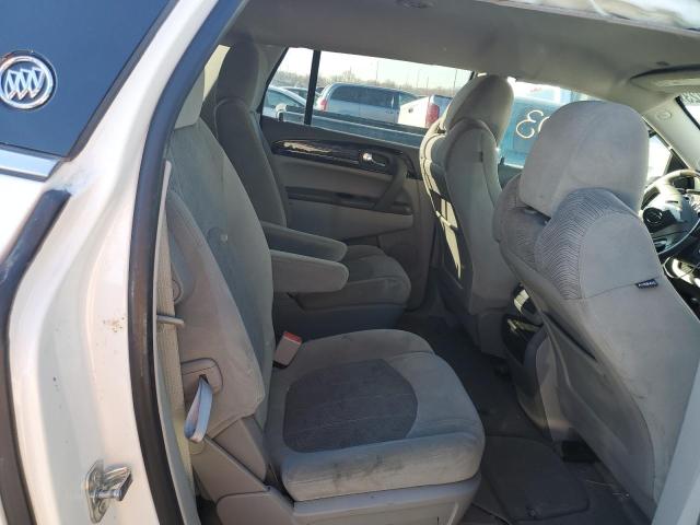 Photo 10 VIN: 5GAKRBKD6DJ160475 - BUICK ENCLAVE 