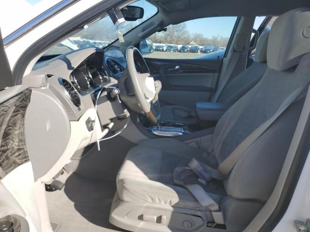 Photo 6 VIN: 5GAKRBKD6DJ160475 - BUICK ENCLAVE 