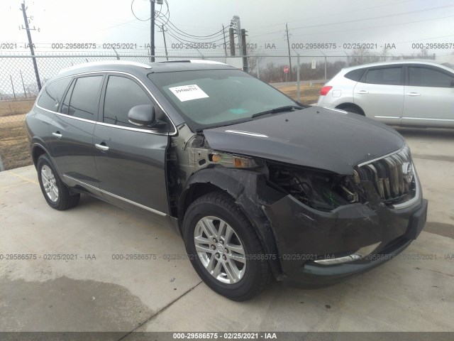 Photo 0 VIN: 5GAKRBKD6DJ247583 - BUICK ENCLAVE 