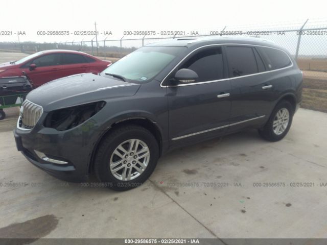 Photo 1 VIN: 5GAKRBKD6DJ247583 - BUICK ENCLAVE 