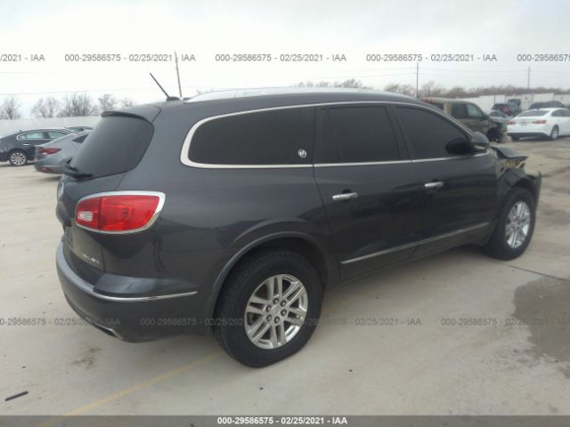 Photo 3 VIN: 5GAKRBKD6DJ247583 - BUICK ENCLAVE 