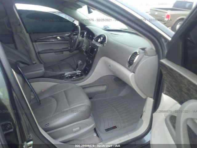 Photo 4 VIN: 5GAKRBKD6DJ247583 - BUICK ENCLAVE 