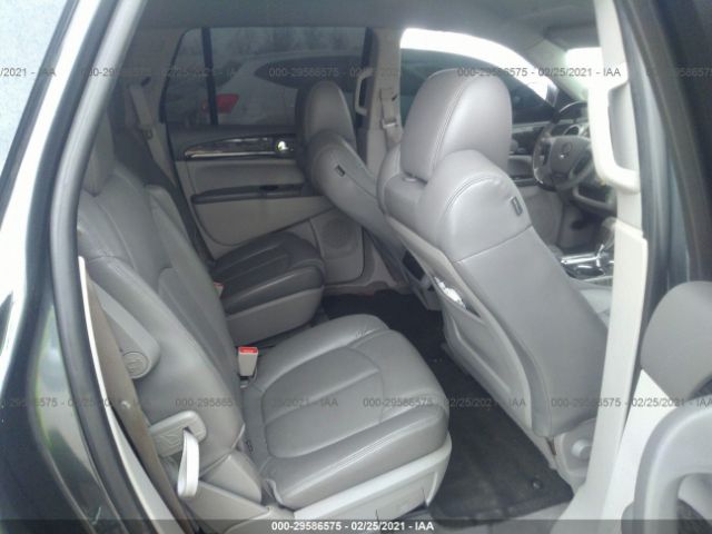 Photo 7 VIN: 5GAKRBKD6DJ247583 - BUICK ENCLAVE 