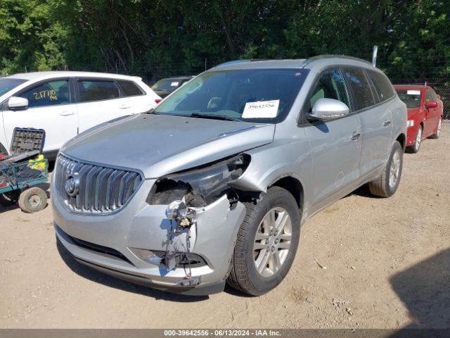 Photo 1 VIN: 5GAKRBKD6DJ265646 - BUICK ENCLAVE 