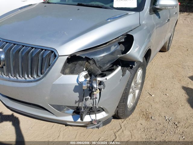 Photo 5 VIN: 5GAKRBKD6DJ265646 - BUICK ENCLAVE 