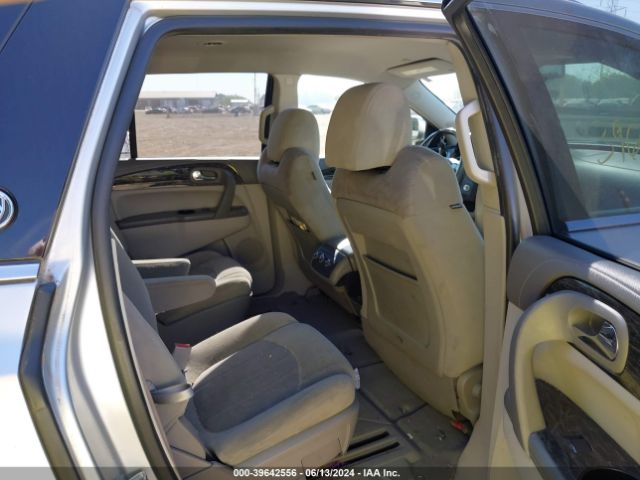 Photo 7 VIN: 5GAKRBKD6DJ265646 - BUICK ENCLAVE 