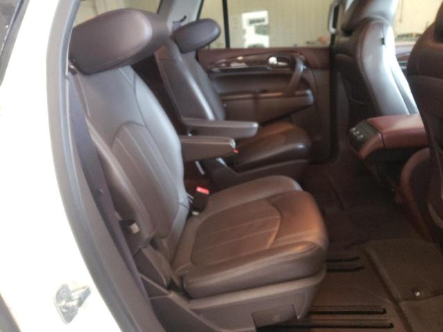 Photo 10 VIN: 5GAKRBKD6EJ158419 - BUICK ENCLAVE 