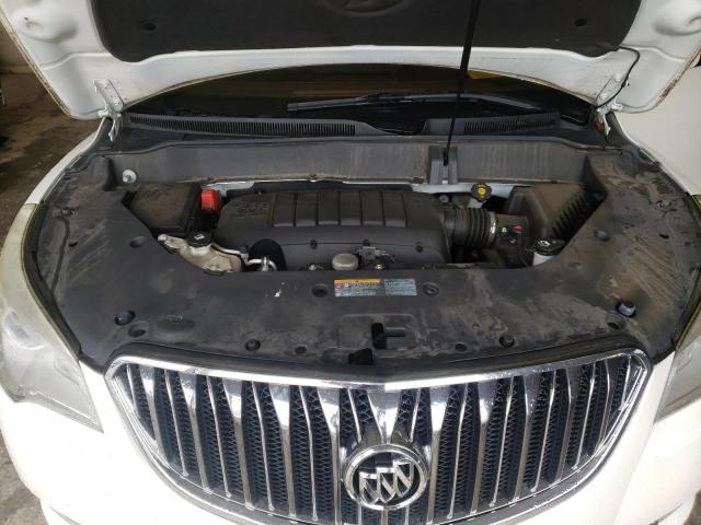 Photo 11 VIN: 5GAKRBKD6EJ158419 - BUICK ENCLAVE 