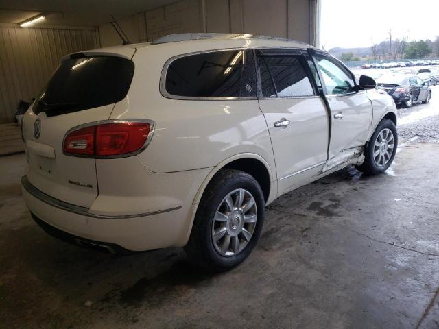 Photo 2 VIN: 5GAKRBKD6EJ158419 - BUICK ENCLAVE 