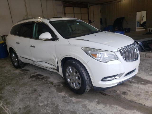 Photo 3 VIN: 5GAKRBKD6EJ158419 - BUICK ENCLAVE 