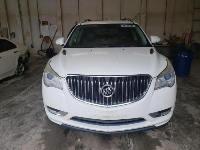 Photo 4 VIN: 5GAKRBKD6EJ158419 - BUICK ENCLAVE 