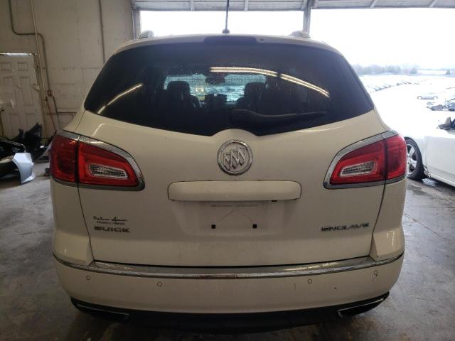 Photo 5 VIN: 5GAKRBKD6EJ158419 - BUICK ENCLAVE 