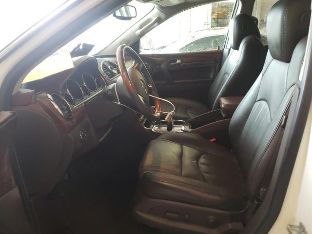 Photo 6 VIN: 5GAKRBKD6EJ158419 - BUICK ENCLAVE 