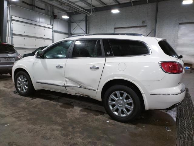 Photo 1 VIN: 5GAKRBKD6EJ159392 - BUICK ENCLAVE 