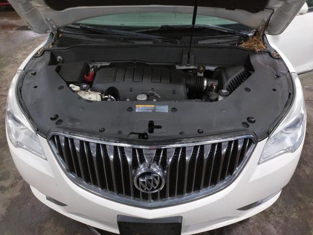 Photo 11 VIN: 5GAKRBKD6EJ159392 - BUICK ENCLAVE 