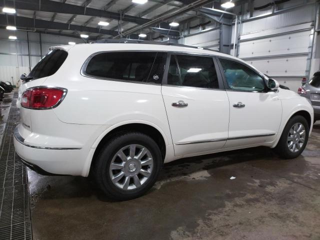 Photo 2 VIN: 5GAKRBKD6EJ159392 - BUICK ENCLAVE 