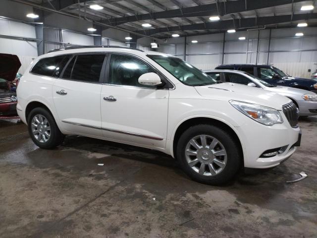 Photo 3 VIN: 5GAKRBKD6EJ159392 - BUICK ENCLAVE 