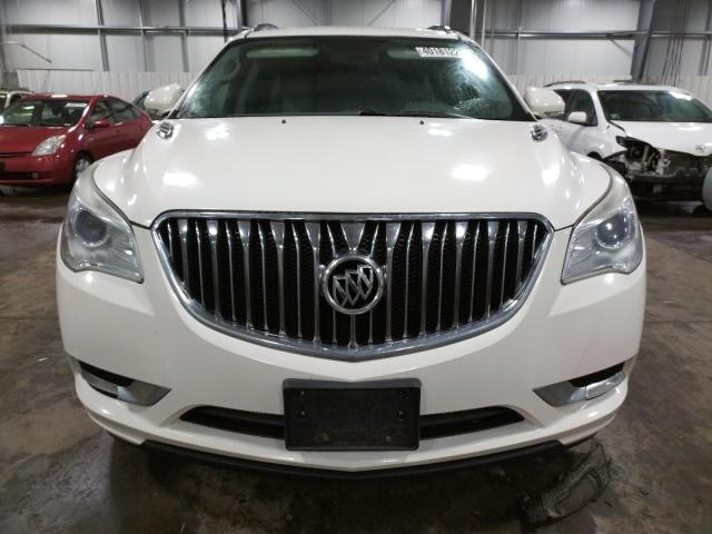 Photo 4 VIN: 5GAKRBKD6EJ159392 - BUICK ENCLAVE 