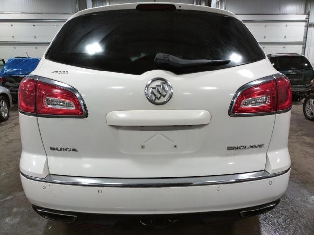 Photo 5 VIN: 5GAKRBKD6EJ159392 - BUICK ENCLAVE 