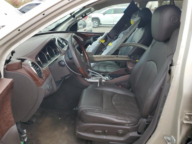 Photo 6 VIN: 5GAKRBKD6EJ175026 - BUICK ENCLAVE 