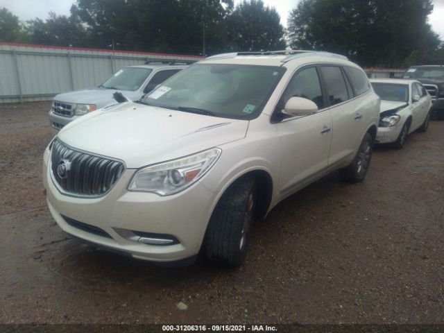 Photo 1 VIN: 5GAKRBKD6EJ179318 - BUICK ENCLAVE 