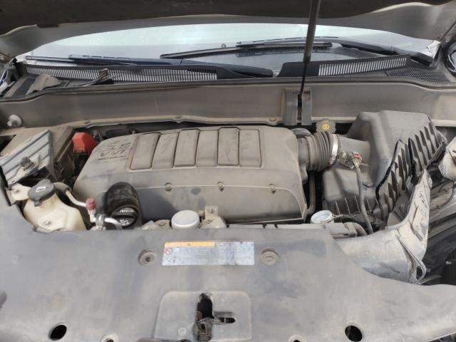 Photo 6 VIN: 5GAKRBKD6EJ199147 - BUICK ENCLAVE 