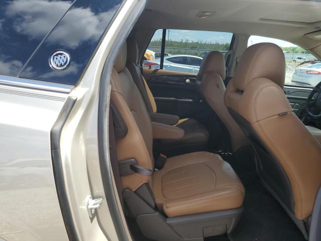 Photo 10 VIN: 5GAKRBKD6EJ215072 - BUICK ENCLAVE 