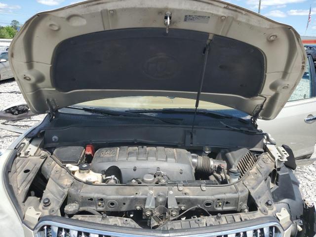 Photo 11 VIN: 5GAKRBKD6EJ215072 - BUICK ENCLAVE 