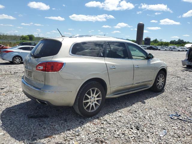 Photo 2 VIN: 5GAKRBKD6EJ215072 - BUICK ENCLAVE 