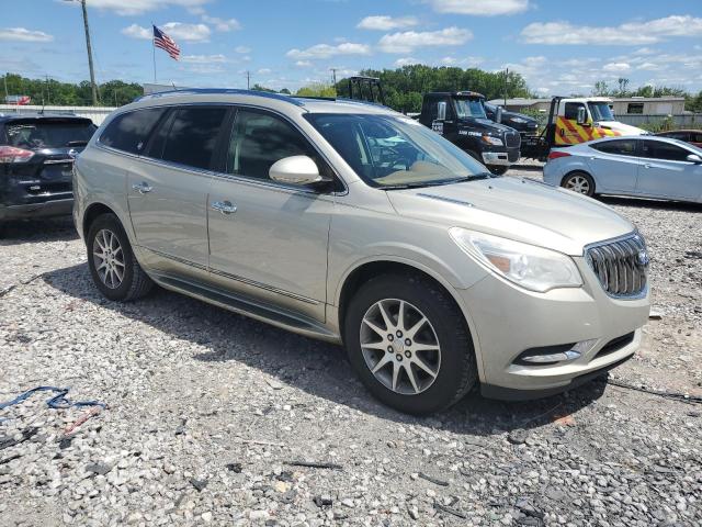 Photo 3 VIN: 5GAKRBKD6EJ215072 - BUICK ENCLAVE 