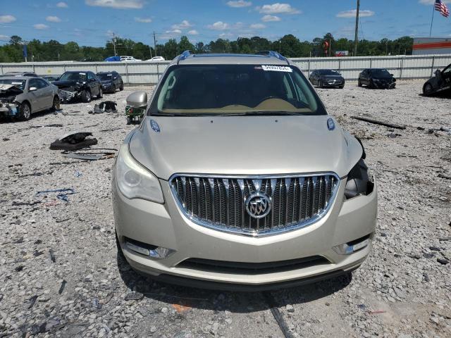 Photo 4 VIN: 5GAKRBKD6EJ215072 - BUICK ENCLAVE 