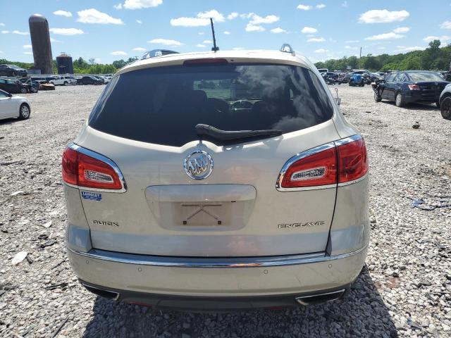 Photo 5 VIN: 5GAKRBKD6EJ215072 - BUICK ENCLAVE 