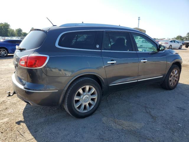 Photo 2 VIN: 5GAKRBKD6EJ238139 - BUICK ENCLAVE 