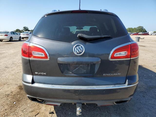 Photo 5 VIN: 5GAKRBKD6EJ238139 - BUICK ENCLAVE 