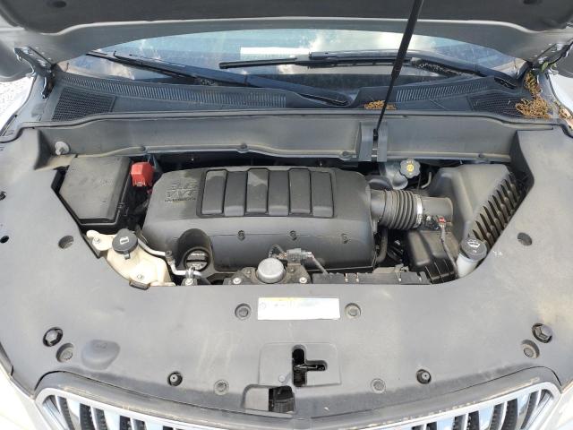 Photo 11 VIN: 5GAKRBKD6EJ242904 - BUICK ENCLAVE 