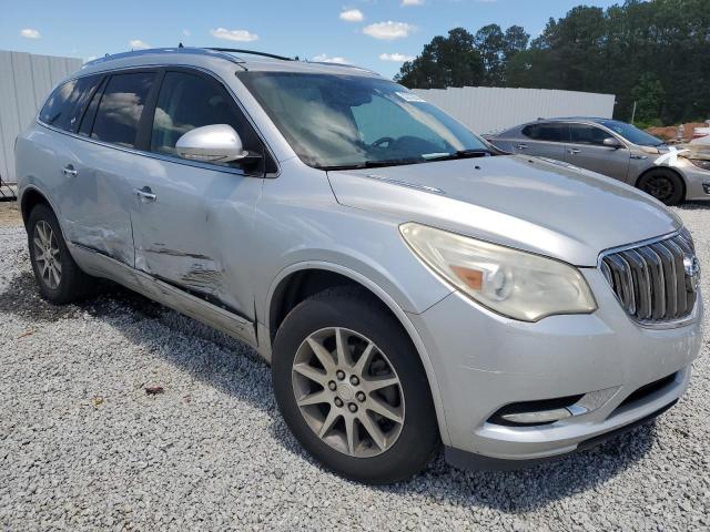 Photo 3 VIN: 5GAKRBKD6EJ242904 - BUICK ENCLAVE 